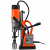 Магнитный сверлильный станок с реверсом AT-S SU-28/60R Магнитный сверлильный станок с реверсом AT-S SU-28/60R